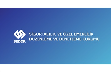 Katılım Esaslı Sigortacılık ve Bireysel Emeklilik Faaliyetlerine İlişkin Sektör Duyurusu (2022/12)” yayımlandı