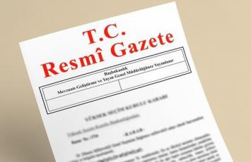 Katılım Sigortacılığı Çalışma Usul ve Esasları Hakkında Yönetmelik Resmi Gazete'de Yayımlandı
